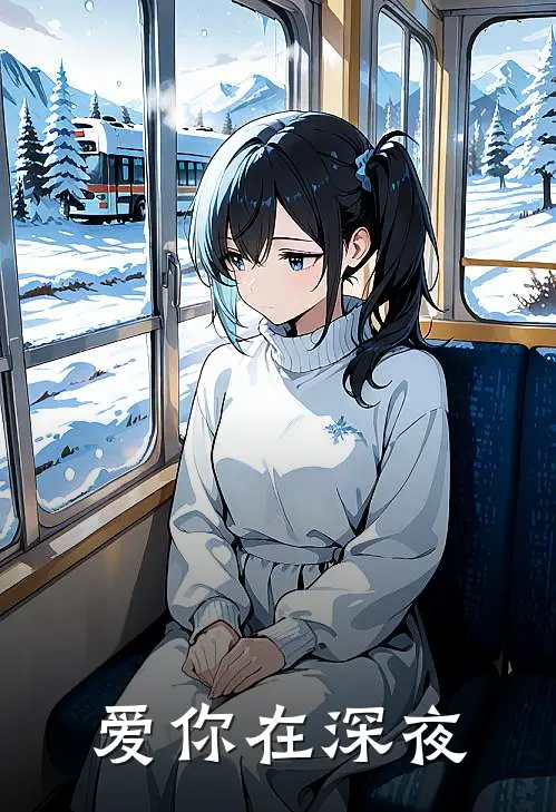 爱你在深夜里是歌