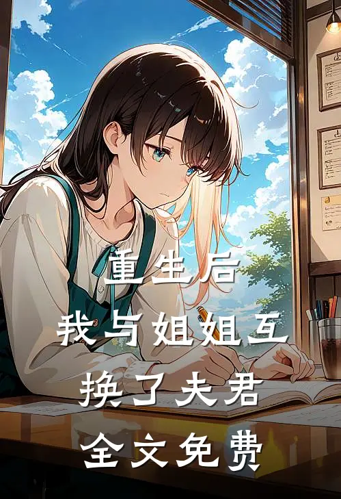 重生后，我与姐姐互换了夫君全文免费