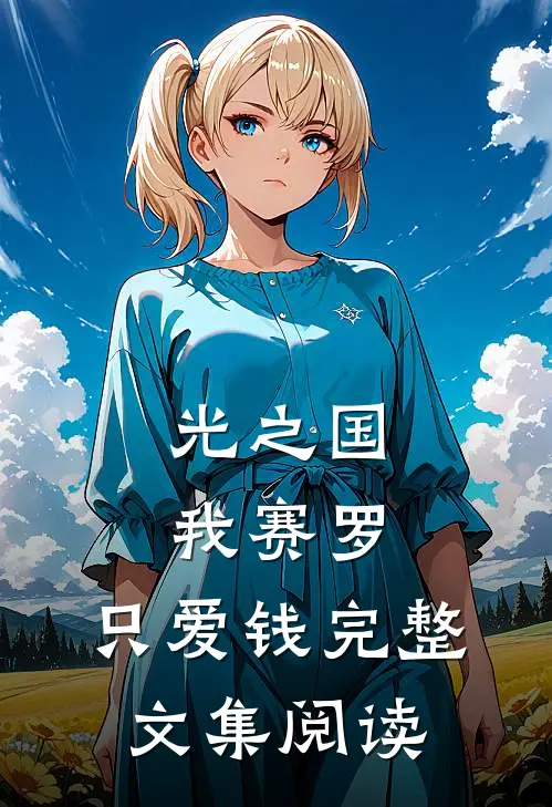 光之国，我赛罗，只爱钱完整文集阅读