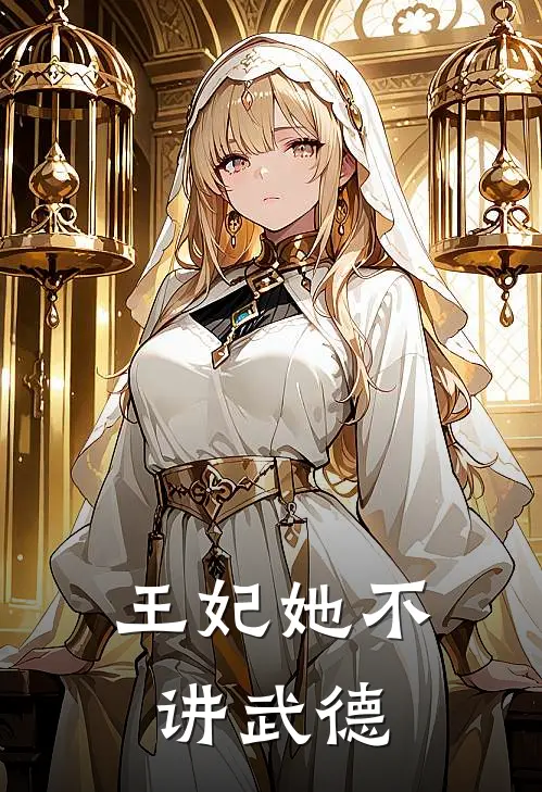 王妃她不讲武德