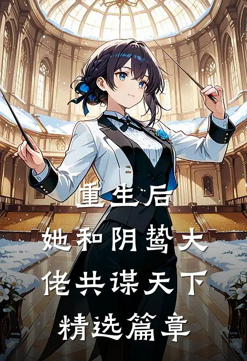 重生后,她和阴鸷大佬共谋天下精选篇章
