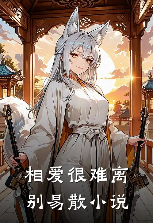 相爱很难离别易散小说