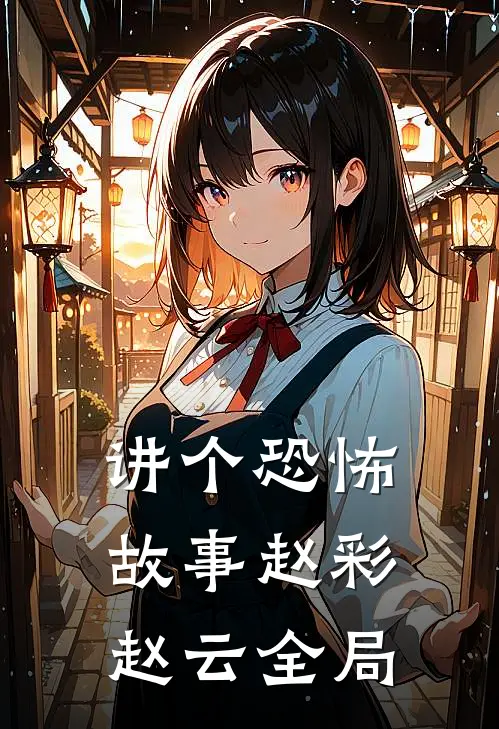 讲个恐怖故事赵彩赵云全局