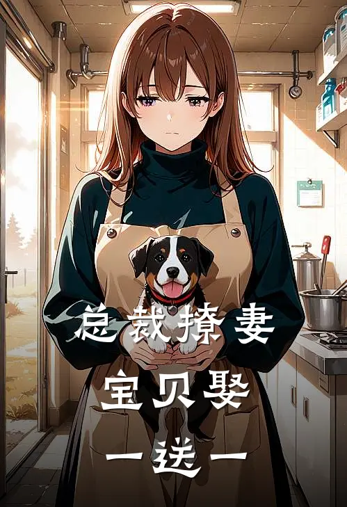 总裁撩妻：宝贝娶一送一