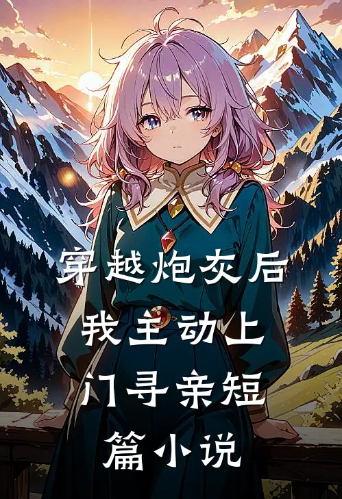 穿越炮灰后,我主动上门寻亲短篇免费阅读