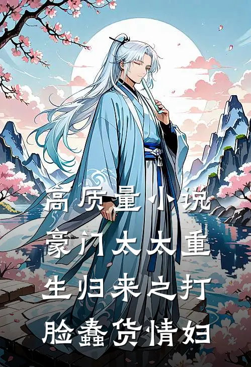 高质量小说豪门太太重生归来之打脸蠢货情妇