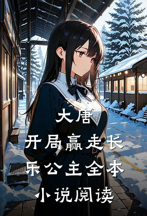 大唐开局赢走长乐公主全本阅读