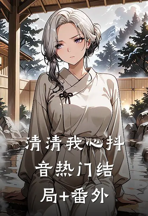 清清我心抖音热门结局+番外