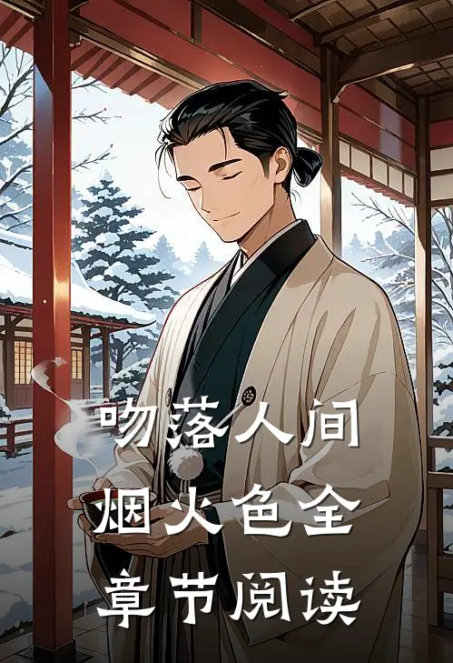 吻落人间烟火色全章节阅读