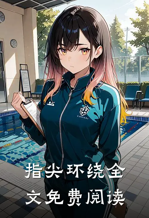 指尖环绕全文免费阅读
