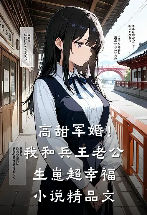 高甜军婚！我和兵王老公生崽超幸福小说精品文