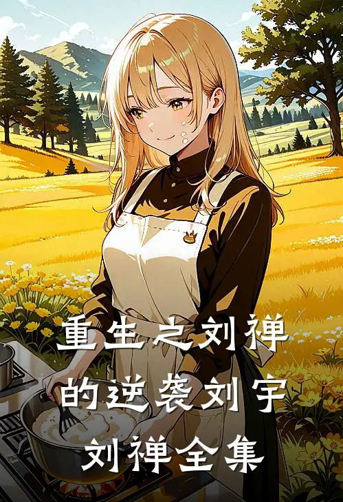 重生之刘禅的逆袭刘宇刘禅 全集