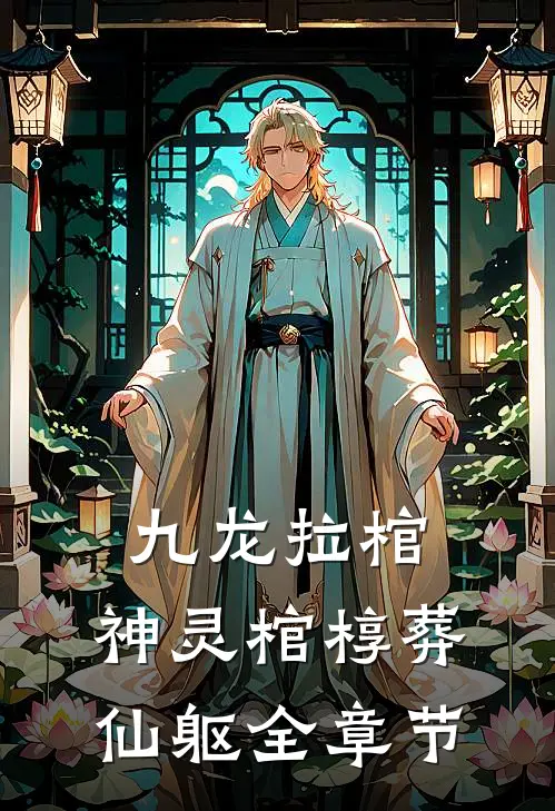 九龙拉棺：神灵棺椁葬仙躯全章节