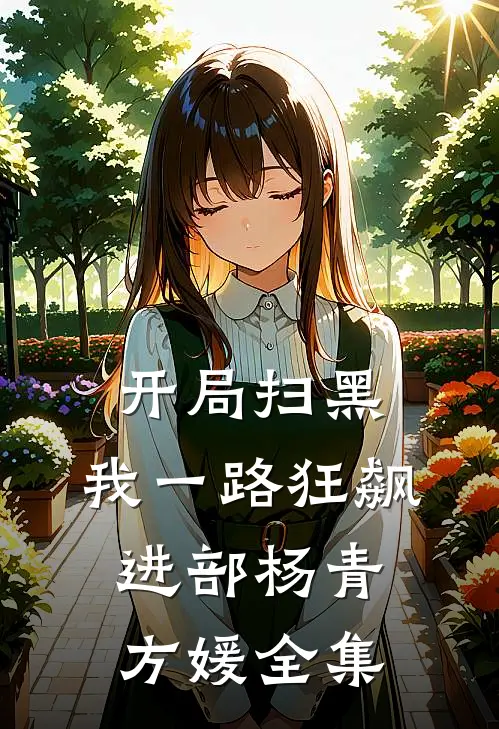 开局扫黑，我一路狂飙进部杨青方媛全集