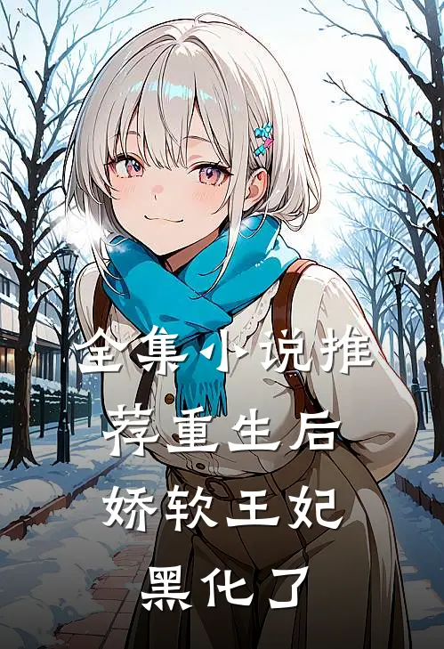 全集推荐重生后,娇软王妃黑化了免费阅读