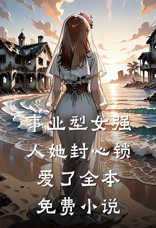 事业型女强人她封心锁爱了全本免费小说