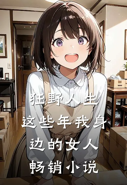 狂野人生：这些年我身边的女人畅销小说