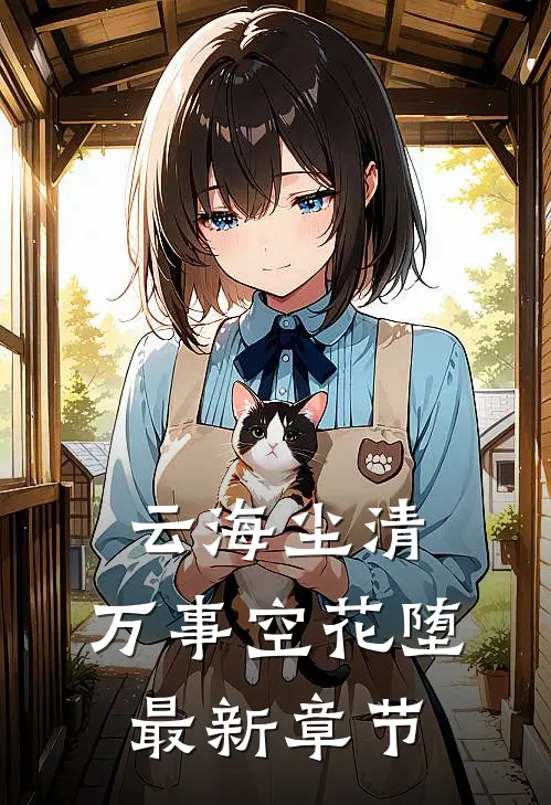 云海尘清，万事空花堕最新章节