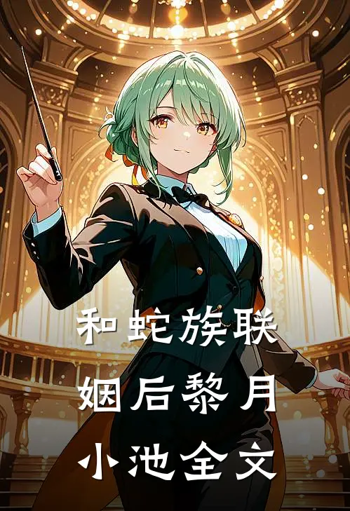 和蛇族联姻后黎月小池全文
