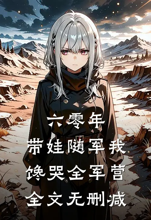 六零年，带娃随军我馋哭全军营全文无删减