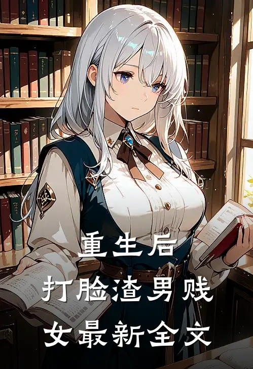 重生后，打脸渣男贱女最新全文