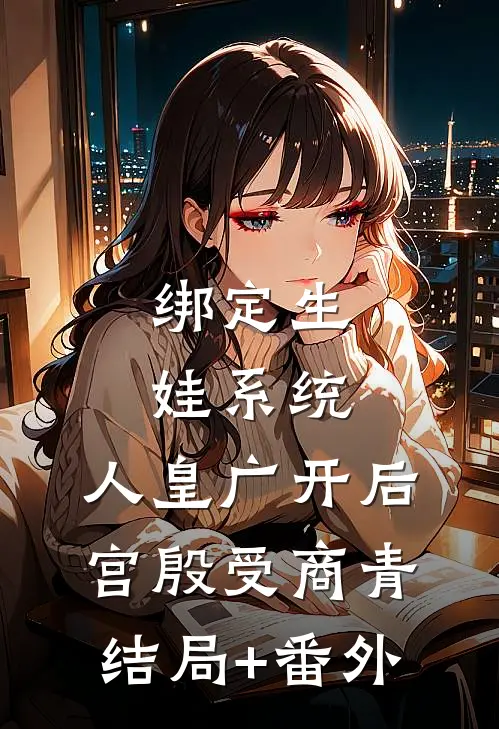 绑定生娃系统，人皇广开后宫殷受商青结局+番外