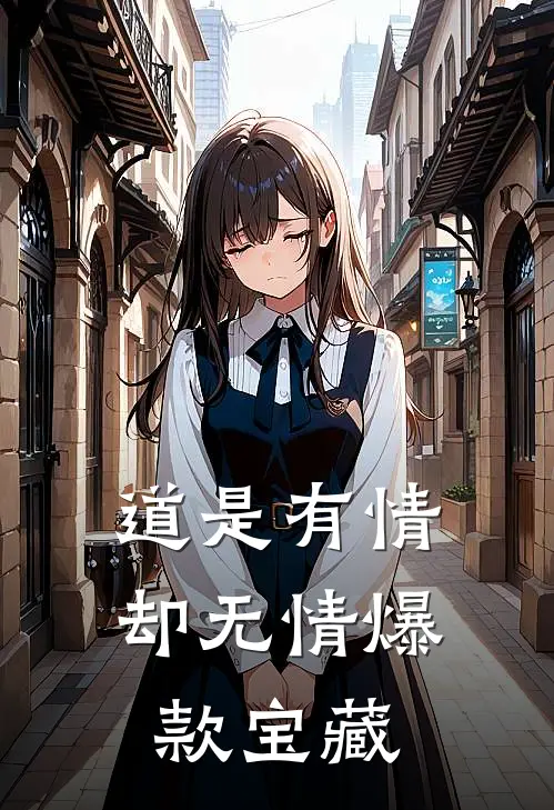道是有情却无情爆款宝藏