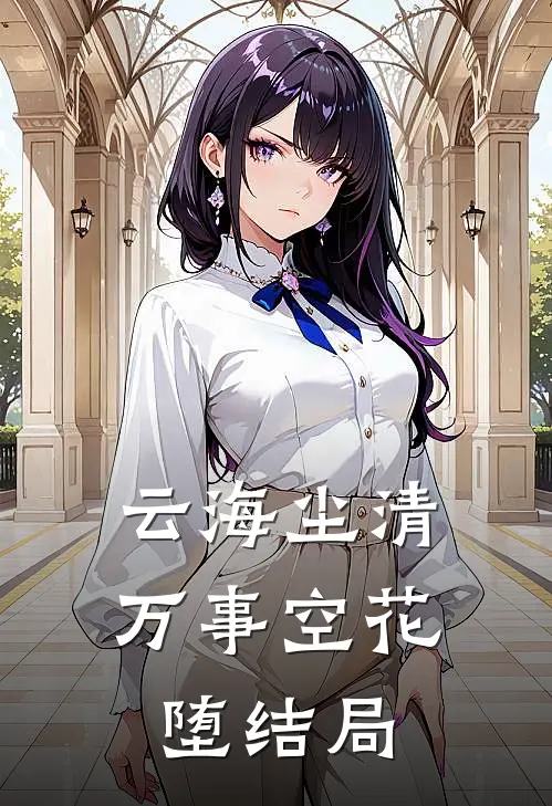云海尘清，万事空花堕结局