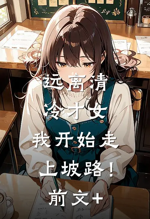 远离清冷才女，我开始走上坡路！前文+