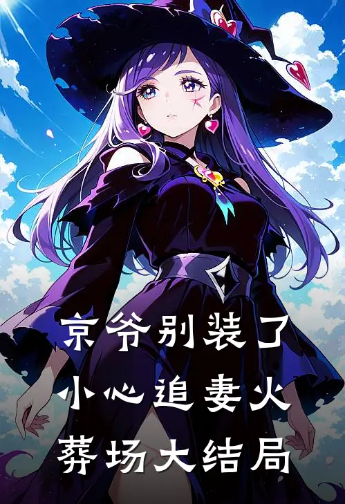 京爷别装了，小心追妻火葬场大结局
