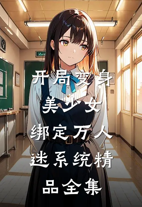 开局变身美少女，绑定万人迷系统精品全集