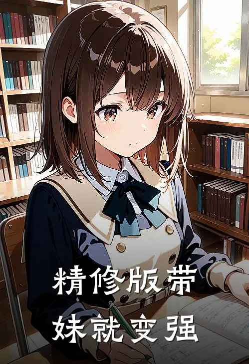 精修版带妹就变强