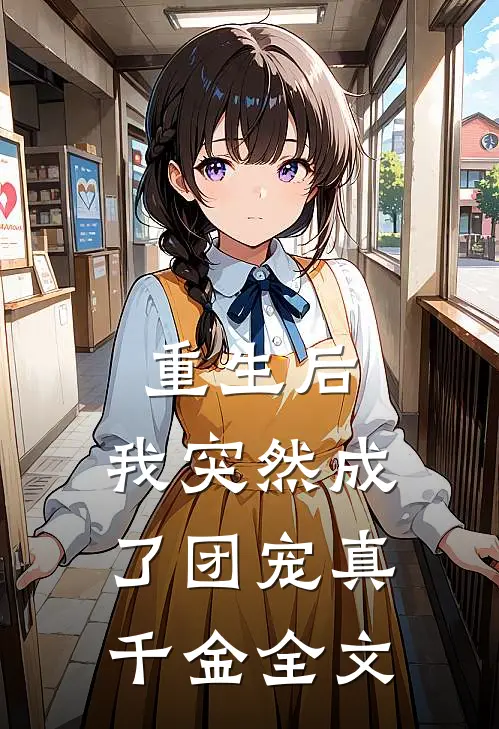 重生后，我突然成了团宠真千金全文