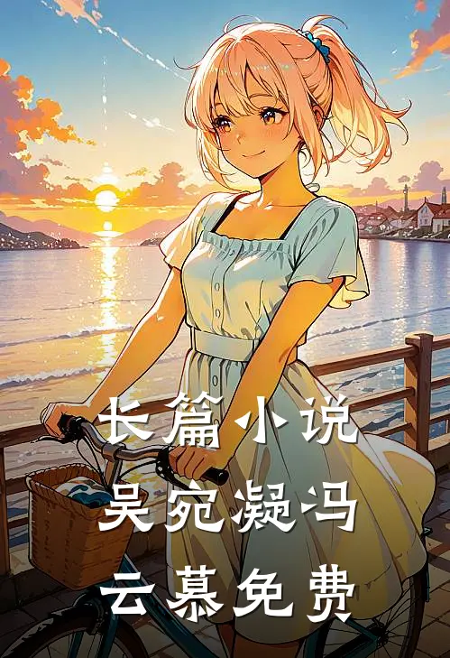 长篇小说吴宛凝冯云慕免费