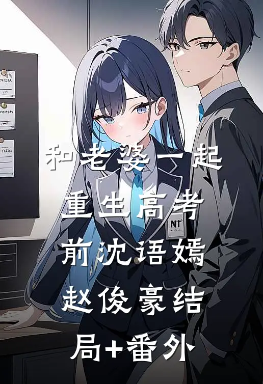 和老婆一起重生高考前沈语嫣赵俊豪结局+番外