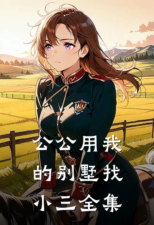 公公用我的别墅找小三 全集