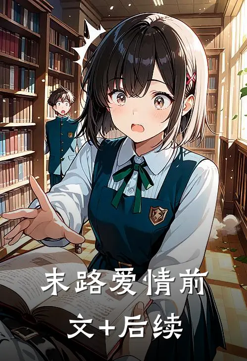 末路爱情前文+后续