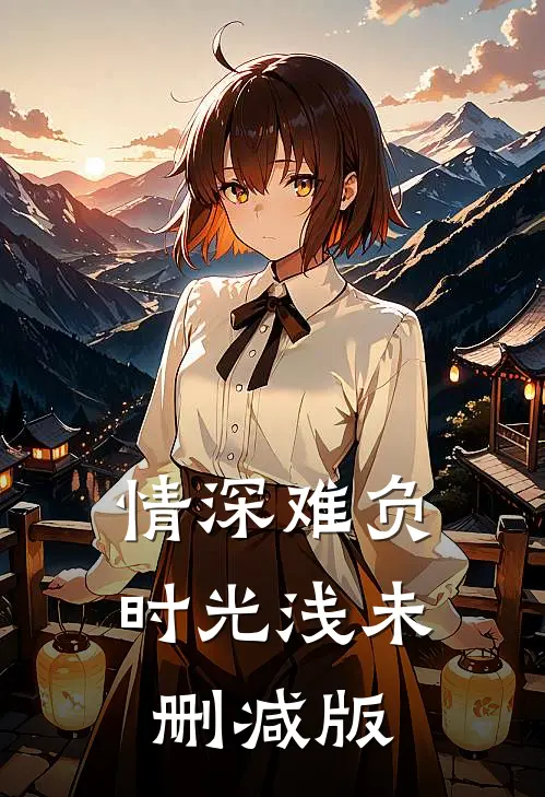 情深难负时光浅未删减版