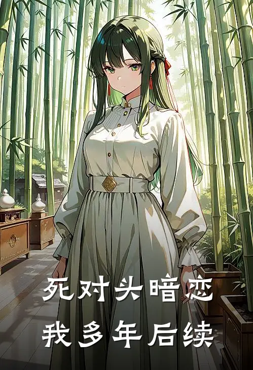 死对头暗恋我多年后续
