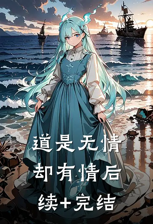 道是无情却有情后续+完结