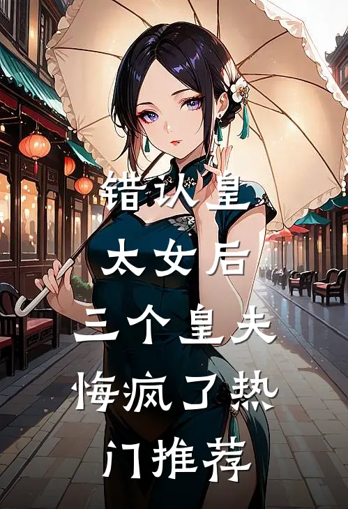 错认皇太女后，三个皇夫悔疯了热门推荐
