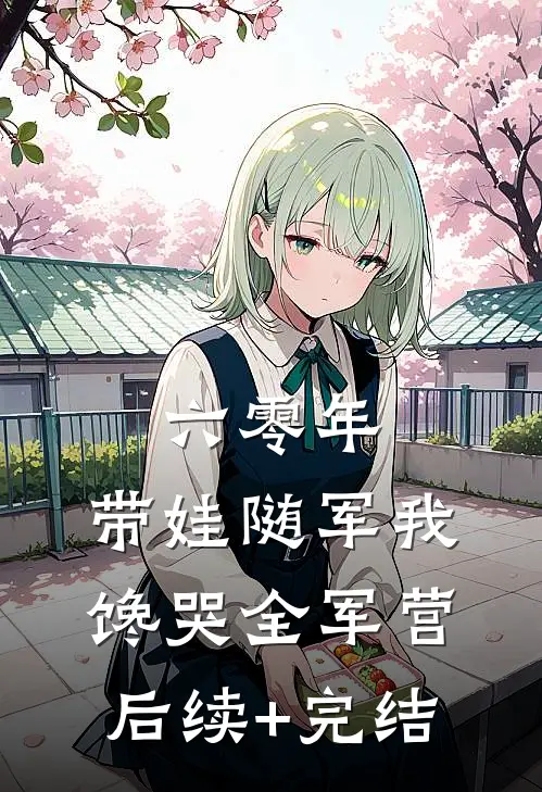 六零年，带娃随军我馋哭全军营后续+完结