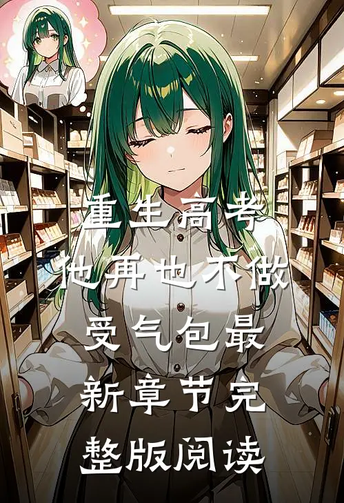 重生高考，他再也不做受气包最新章节完整版阅读