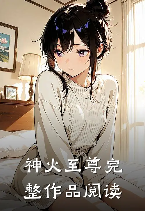 神火至尊完整作品阅读