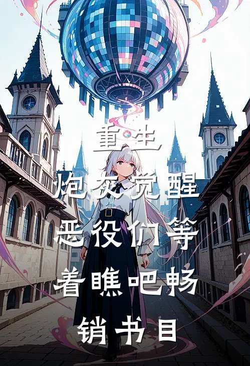 重生炮灰觉醒,恶役们等着瞧吧畅销书目免费阅读