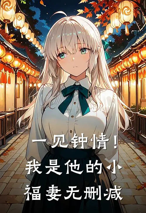 一见钟情!我是他的小福妻无删减