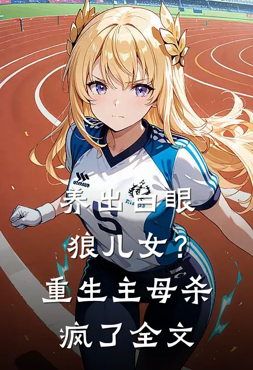 养出白眼狼儿女？重生主母杀疯了全文