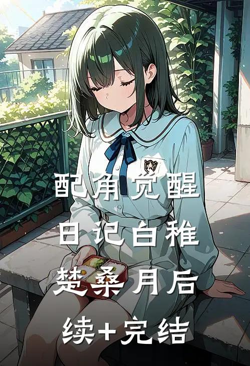 配角觉醒日记白稚楚桑月后续+完结