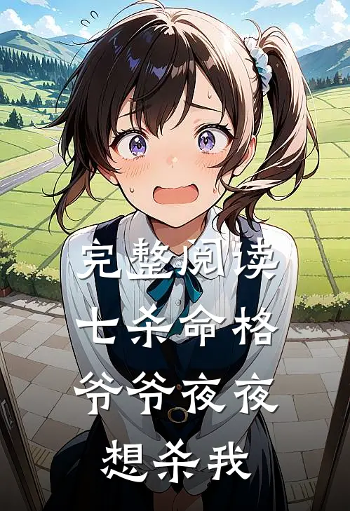 完整阅读七杀命格,爷爷夜夜想杀我的