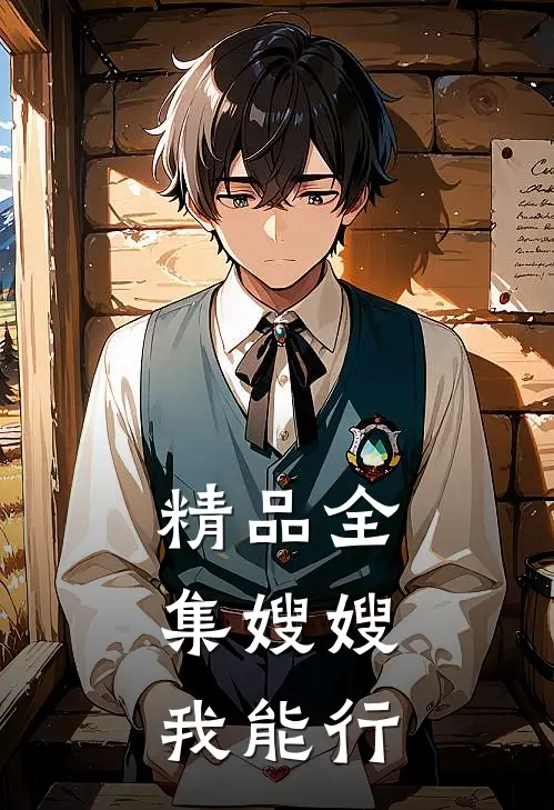 精品全集嫂嫂，我能行
